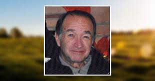 Kenneth Felt Obituary