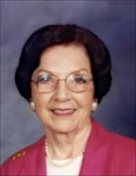 Donna Lee Chance Bickham (1928-2012)