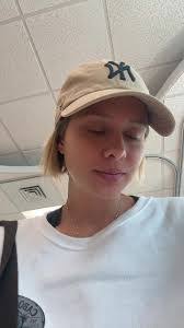 Bailey Calhoun's Instagram, Twitter & Facebook