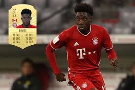 I really dgaf, if the player can score me goals ill get him. Fifa 21 Best Young Defenders The Top 50 Defs On Career Mode Goal Com