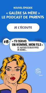Peut On Elever Des Enfants Sans S Enfermer Dans Les Stereotypes De Genre Elever Des Enfants Stereotype Podcast