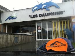 Seances Piscine Les Dauphins Mouscron Page 1 1 Nageurs Com