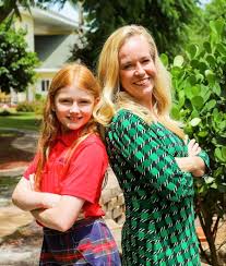 Meet Sandra Weinstein, 5th grade Teacher