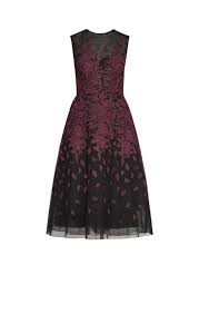 On Sale Bcbg Floral Embroidered Evening Dress Today S Fashion Sale Item Shop White Dresses Shop Casual Dresses Lunch Dresses