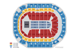 80 Exhaustive Td Garden End Stage Seating Chart