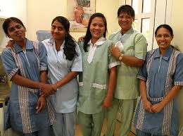 Looking hire india maid services? No Means No On Indonesian Maids The Diplomat