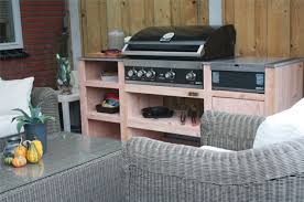 Einbau Gasgrill Top 6 Im Vergleich Outdoor Kuche Einbau
