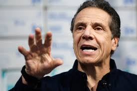 Coronavirus stimulus package: Cuomo says bill would be 'terrible' for NY