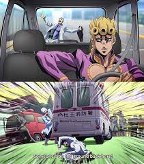 10 Hilarious Jojo Part 4 Memes Cbr