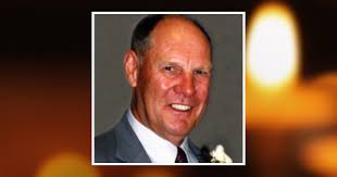 Richard Marvin Ness Obituary February 25, 2019