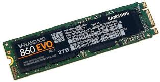 It relies on normal sata data connectivity, which means it's not nearly as fast as a 970 evo but still has plenty going for it if you're. Samsung Ssd 860 Evo M 2 Sata Review Fast Affordable Solid State Storage Hothardware