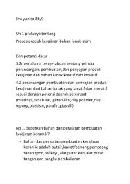 Maybe you would like to learn more about one of these? Ulangan Harian Flip Ebook Pages 1 5 Anyflip Anyflip