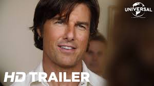 La CIA, la Casa Blanca y Pablo Escobar fueron engañados por un solo hombre.  Tom Cruise protagoniza #BarrySeal #SoloEnAmerica. Basada en hechos reales.  Ve el tráiler aquí.