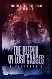 After recordings of his exorcisms go viral, fatt attracts the attentions of a murderous spirit who's targeting mediums. Watch The Keeper Of Lost Causes Full Movie Online Directv