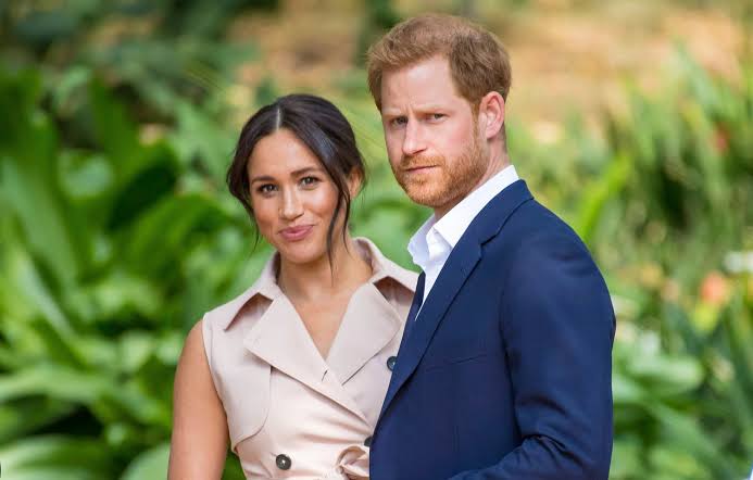 Harry and Meghan's 'ethical' investments, explained