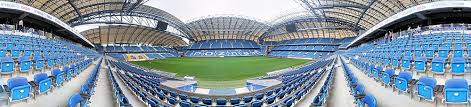 Oficjalny sklep internetowy kks lech poznań. Stadion Poznan Wikipedia
