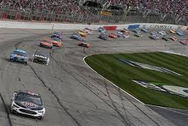 February 1, 2021 9:21 am · by: Nascar Notes Kevin Harvick Using Winning Texas Chassis At Atlanta