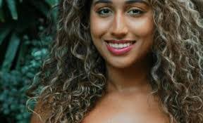 Dasha Parker's Instagram, Twitter & Facebook