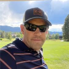 Would you like to have me come to speak at your camp?”