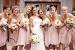 Barn Wedding Rustic Wedding Bridesmaid Dresses