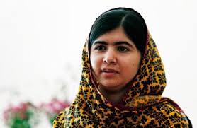 Malala and the missing Nigerian girls — Peace Insight