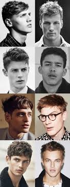 Styling thinning hair and receding hairline could be a guide on its own. A D E S 5 Key Men S Hairstyles For 2016 Rishabh Shetty