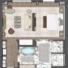 What are the best suite hotels near locked room omaha? 1