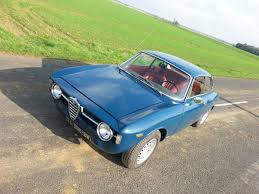 Image result for Blu Francia 1968 Alfa-Romeo