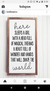 They're versatile, homey works of art that aren't out of place anywhere in the house, whether you're looking for kitchen décor or something to spruce up the front porch. Cute Quotes For Girls Rooms Novocom Top
