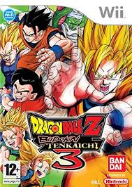 Battle of z game that will be released across europe on playstation 3, ps vita and xbox 360namco bandai will be releasing the new dbz team melee action game across europe for ps3, ps vita a. Trucos De Dragon Ball Z Budokai Tenkaichi 3 Wii Claves Secretos Y Ayudas
