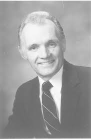 James Wesley Autry Jr., known to his family and friends as Gene, was born 