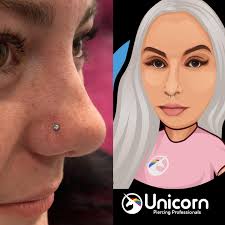 Unicorn Piercing Professionals