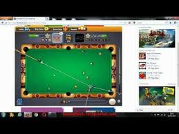 8 ball pool let's you shoot some stick with competitors around the world. 8 Ball Pool Hack Long Line Or Guideline By Cheat Engine Trainer Updated On December 24 2017 Free Download 8 Ball Hack Pool Balls Miniclip Pool Pool Hacks