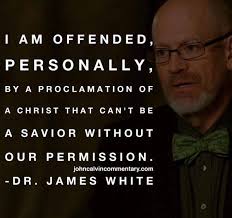 17 James White ideas