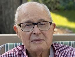 Obituary for Thomas G. McClellan