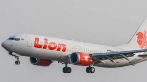 Lion air terbang ke lebih dari 36 destinasi. All Dead Lion Air Flight Crashes In Indonesia The Pledge