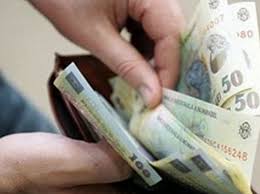 Salariu mediu pe economie in anul 2020 este de 4162 ron. VeÈ™ti Bune Pentru Romani Salariul Mediu A Crescut CaÈ›i Bani Vei Lua In Plus Evenimentul Zilei