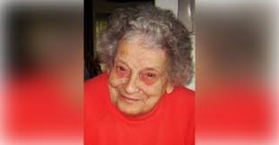Obituary information for Mary Dahlin