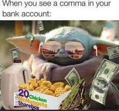 Money Money Money Money Memes