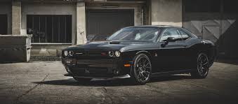 The dodge challenger is the name of three different generations of automobiles (two of those being pony cars) produced by american automobile manufacturer dodge. Dodge Challenger Peicher Automotive