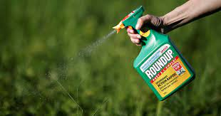 In august, a california jury awarded $289 million to one plaintiff after the case follows similar pressure facing dow jones component johnson & johnson (jnj). Jury Orders Monsanto To Pay 289 Million In Roundup Cancer Trial Cbs News