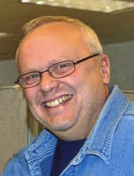 Jeffrey Moon Obituary