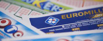Redaction midi madagasikara 19 mars 2019 0 commentaire. Resultat Fdj Euromillions Du Mardi 19 Mars 2019 En Ligne