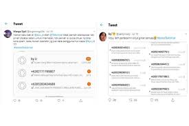 Terkait masalah tersebut, direktur utama telkomsel ririek adriansyah angkat bicara dan menjelaskan pertimbangan telkomsel saat menetapkan tarif data. Klarifikasi Penjelasan Telkomsel Soal Keluhan Sering Dapat Sms Dari Nomor Tak Dikenal Halaman All Kompas Com