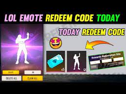 First and foremost, you can get unlimited diamonds to purchase items and characters in this game. Free Fire New Good News Free Fire New Redeem Code Eve
