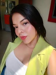 Jszmin Lucero Valeriano Sánchez