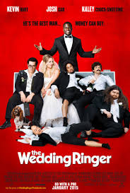 The Wedding Ringer Film Tv Tropes