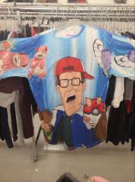 King of the Hill/Pokémon crossover | Pokemon crossover, Pokemon, King of  the hill