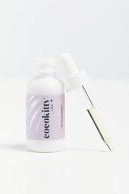 Cocokitty Skin Purrfect Cbd Face Oil In 2020 Face Oil Rose Scented Products Beauty Oil
