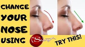 Check spelling or type a new query. How To Get Slim Nose Shape Herunterladen